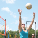 US Open Grass Volleyball Tournament